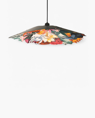Ibride Boucan suspension lamp Day Colorful 70 cm - 27.55 in - Buy now on ShopDecor - Discover the best products by IBRIDE design