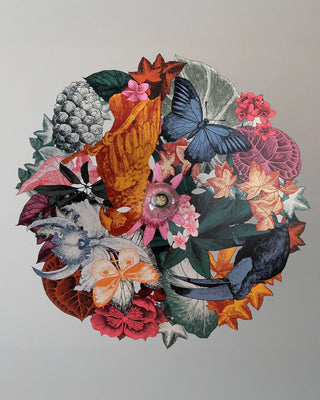 Ibride Boucan suspension lamp - Buy now on ShopDecor - Discover the best products by IBRIDE design