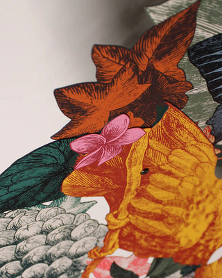 Ibride Boucan suspension lamp - Buy now on ShopDecor - Discover the best products by IBRIDE design