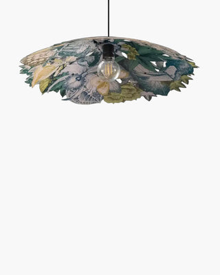 Ibride Boucan suspension lamp Citron Vert 70 cm - 27.55 in - Buy now on ShopDecor - Discover the best products by IBRIDE design