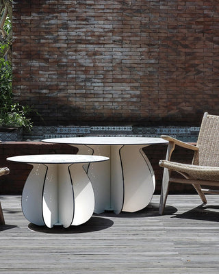 Ibride Gardenia Parodia Magnifica coffee table - Buy now on ShopDecor - Discover the best products by IBRIDE design