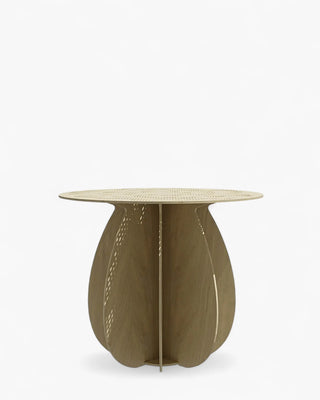 Ibride Gardenia wood coffee table - Buy now on ShopDecor - Discover the best products by IBRIDE design