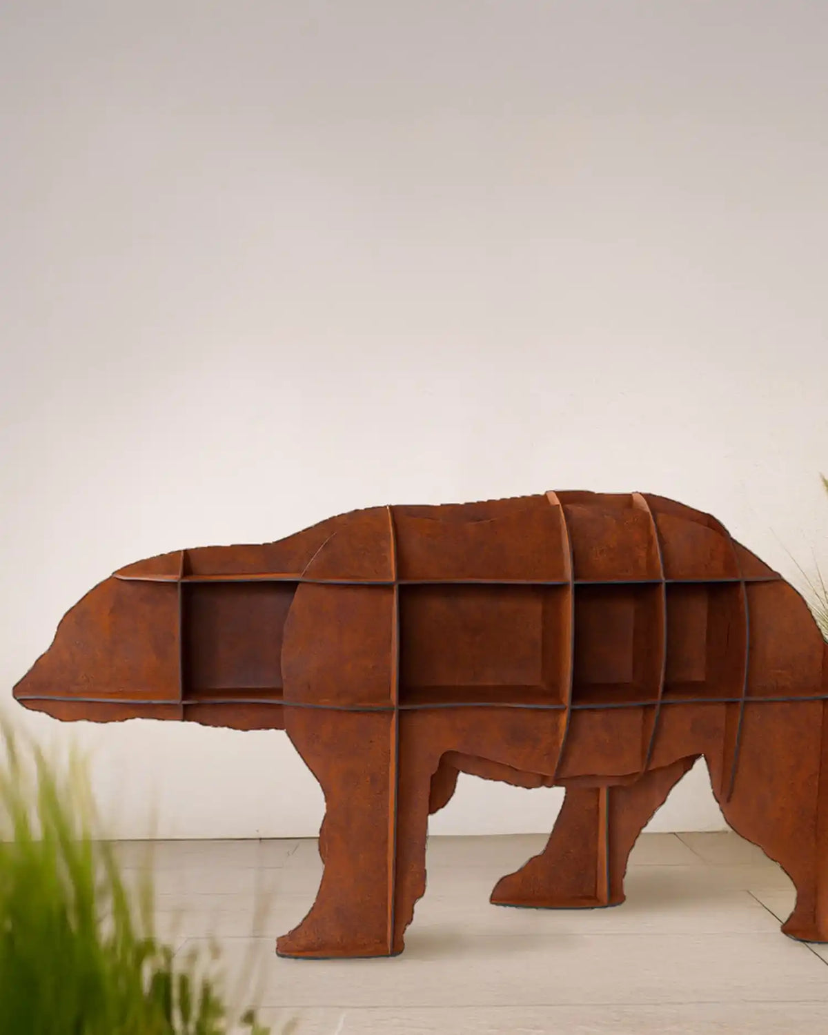 Rachel & Benoît Convers: Furniture, Decor, and Tableware Designs
