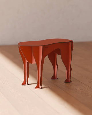 Ibride Mobilier de Compagnie Capsule Blossom Sultan stool/coffee table - Buy now on ShopDecor - Discover the best products by IBRIDE design