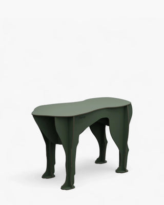 Ibride Mobilier de Compagnie Capsule Blossom Sultan stool/coffee table - Buy now on ShopDecor - Discover the best products by IBRIDE design