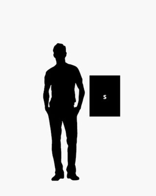 Ibride Portrait Collector Chatterton print - Buy now on ShopDecor - Discover the best products by IBRIDE design