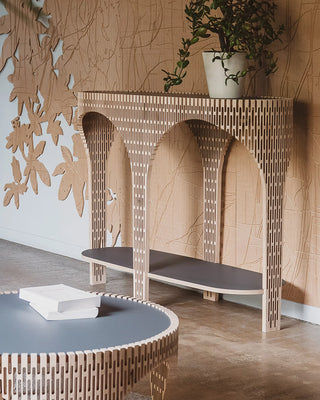 Ibride Roma Massimo console - Buy now on ShopDecor - Discover the best products by IBRIDE design