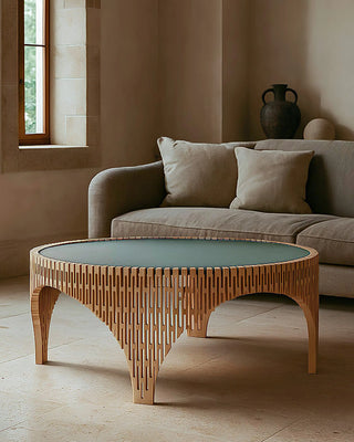 Ibride Roma Petit Colisée/Colisée coffee table - Buy now on ShopDecor - Discover the best products by IBRIDE design
