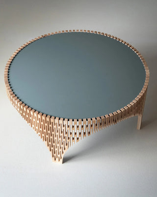 Ibride Roma Petit Colisée/Colisée coffee table - Buy now on ShopDecor - Discover the best products by IBRIDE design