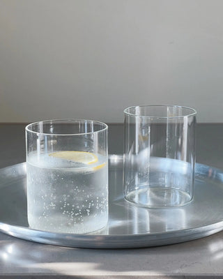 Ichendorf Cilindro Extra Light water glass - Buy now on ShopDecor - Discover the best products by ICHENDORF design