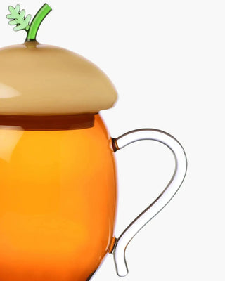 Ichendorf Acorns jug acorn - Buy now on ShopDecor - Discover the best products by ICHENDORF design