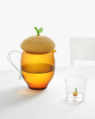 Ichendorf Acorns jug acorn - Buy now on ShopDecor - Discover the best products by ICHENDORF design