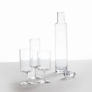 Ichendorf Aix wine tasting stemmed glass by Ichendorf Design - Buy now on ShopDecor - Discover the best products by ICHENDORF design