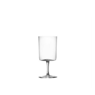 Ichendorf Aix wine tasting stemmed glass by Ichendorf Design - Buy now on ShopDecor - Discover the best products by ICHENDORF design