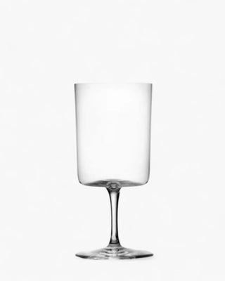 Ichendorf Aix wine tasting stemmed glass - Buy now on ShopDecor - Discover the best products by ICHENDORF design