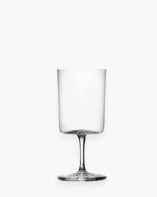 Ichendorf Aix wine stemmed glass - Buy now on ShopDecor - Discover the best products by ICHENDORF design