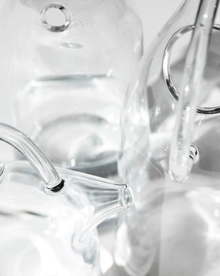 Ichendorf Alambicco jug - Buy now on ShopDecor - Discover the best products by ICHENDORF design