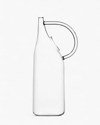 Ichendorf Alambicco jug 30 cm. - 11.81 in. - Buy now on ShopDecor - Discover the best products by ICHENDORF design