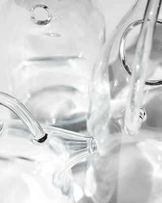 Ichendorf Alambicco jug - Buy now on ShopDecor - Discover the best products by ICHENDORF design