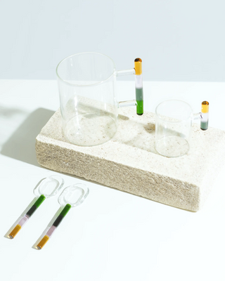 Ichendorf Andalusia coffee cup/mug - Buy now on ShopDecor - Discover the best products by ICHENDORF design