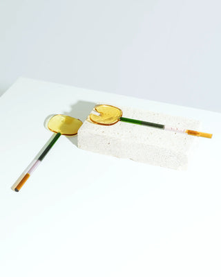 Ichendorf Andalusia set 2 serving cutlery - Buy now on ShopDecor - Discover the best products by ICHENDORF design