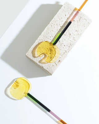 Ichendorf Andalusia set 2 serving cutlery - Buy now on ShopDecor - Discover the best products by ICHENDORF design