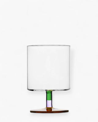 Ichendorf Andalusia water stemmed glass - Buy now on ShopDecor - Discover the best products by ICHENDORF design