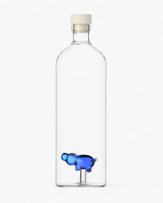 Ichendorf Animal Farm bottle Ichendorf Hippopotamus - Buy now on ShopDecor - Discover the best products by ICHENDORF design