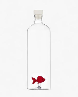 Ichendorf Animal Farm bottle Ichendorf Red Fish - Buy now on ShopDecor - Discover the best products by ICHENDORF design
