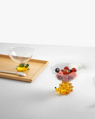 Ichendorf Animal Farm bowl - Buy now on ShopDecor - Discover the best products by ICHENDORF design