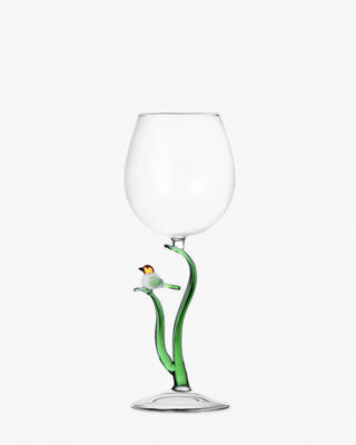 Ichendorf Animal Farm goblet Ichendorf Bird - Buy now on ShopDecor - Discover the best products by ICHENDORF design