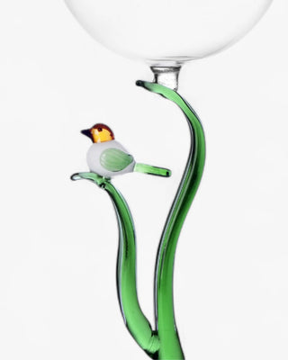 Ichendorf Animal Farm goblet - Buy now on ShopDecor - Discover the best products by ICHENDORF design