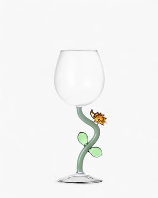 Ichendorf Animal Farm goblet Ichendorf Hedgehog - Buy now on ShopDecor - Discover the best products by ICHENDORF design