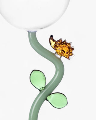 Ichendorf Animal Farm goblet - Buy now on ShopDecor - Discover the best products by ICHENDORF design