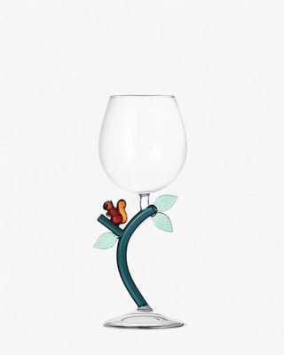 Ichendorf Animal Farm goblet Ichendorf Squirrel - Buy now on ShopDecor - Discover the best products by ICHENDORF design