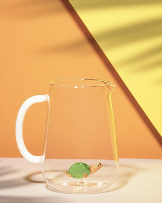 Ichendorf Animal Farm pitcher - Buy now on ShopDecor - Discover the best products by ICHENDORF design