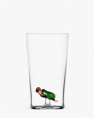Ichendorf Animal Farm longdrink Ichendorf Green Turtle - Buy now on ShopDecor - Discover the best products by ICHENDORF design