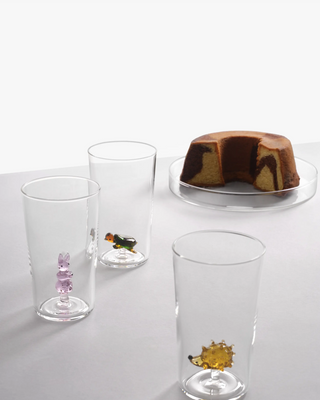 Ichendorf Animal Farm longdrink - Buy now on ShopDecor - Discover the best products by ICHENDORF design