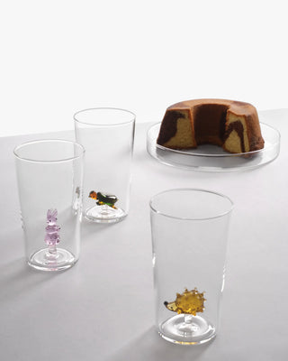 Ichendorf Animal Farm longdrink - Buy now on ShopDecor - Discover the best products by ICHENDORF design