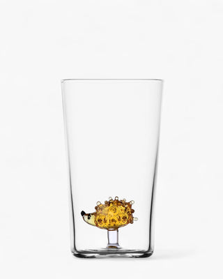 Ichendorf Animal Farm longdrink Ichendorf Hedgehog - Buy now on ShopDecor - Discover the best products by ICHENDORF design