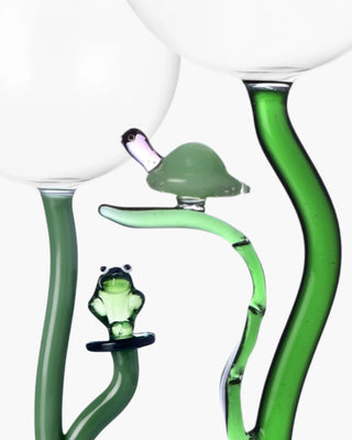 Ichendorf Animal Farm set 6 goblets mix - Buy now on ShopDecor - Discover the best products by ICHENDORF design