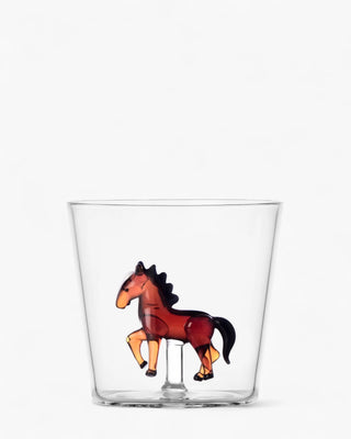 Ichendorf Animal Farm tumbler Ichendorf Horse - Buy now on ShopDecor - Discover the best products by ICHENDORF design