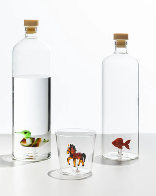 Ichendorf Animal Farm tumbler - Buy now on ShopDecor - Discover the best products by ICHENDORF design