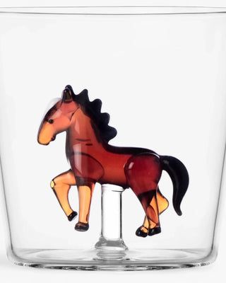 Ichendorf Animal Farm tumbler - Buy now on ShopDecor - Discover the best products by ICHENDORF design