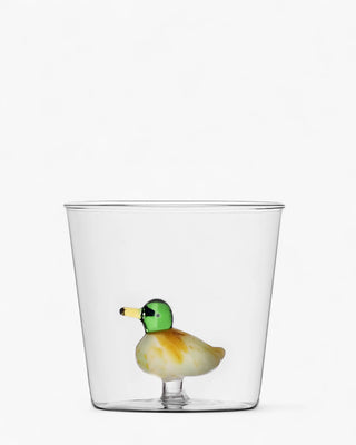 Ichendorf Animal Farm tumbler Ichendorf Duck - Buy now on ShopDecor - Discover the best products by ICHENDORF design