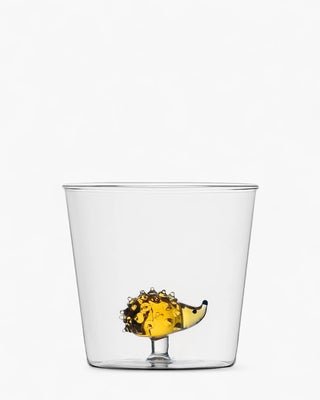 Ichendorf Animal Farm tumbler Ichendorf Hedgehog - Buy now on ShopDecor - Discover the best products by ICHENDORF design