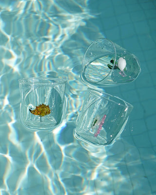 Ichendorf Animal Farm tumbler - Buy now on ShopDecor - Discover the best products by ICHENDORF design