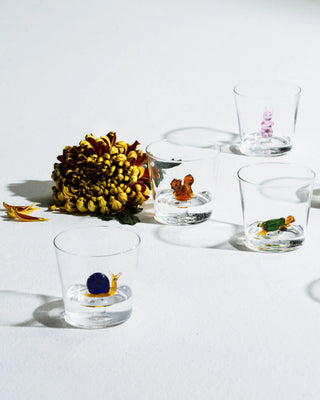 Ichendorf Animal Farm tumbler - Buy now on ShopDecor - Discover the best products by ICHENDORF design