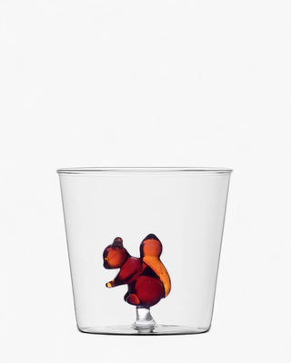 Ichendorf Animal Farm tumbler Ichendorf Squirrel - Buy now on ShopDecor - Discover the best products by ICHENDORF design
