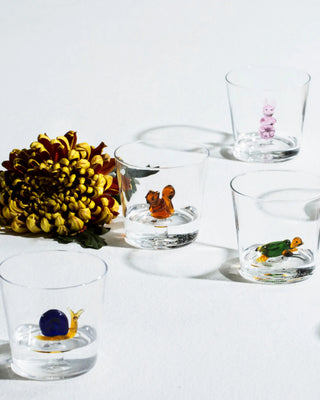 Ichendorf Animal Farm tumbler - Buy now on ShopDecor - Discover the best products by ICHENDORF design